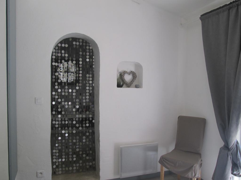 B&B Lei Bancaou La Garde-Freinet Room photo