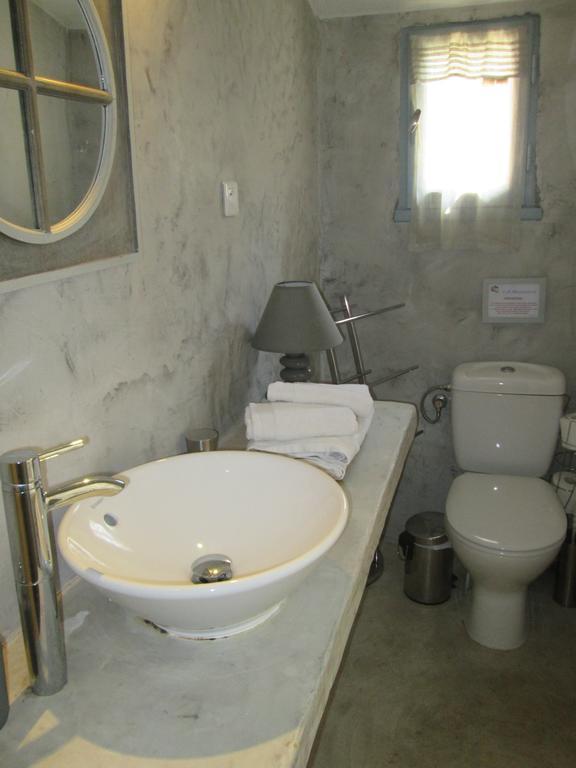 B&B Lei Bancaou La Garde-Freinet Room photo