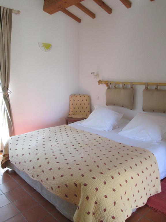 B&B Lei Bancaou La Garde-Freinet Exterior photo