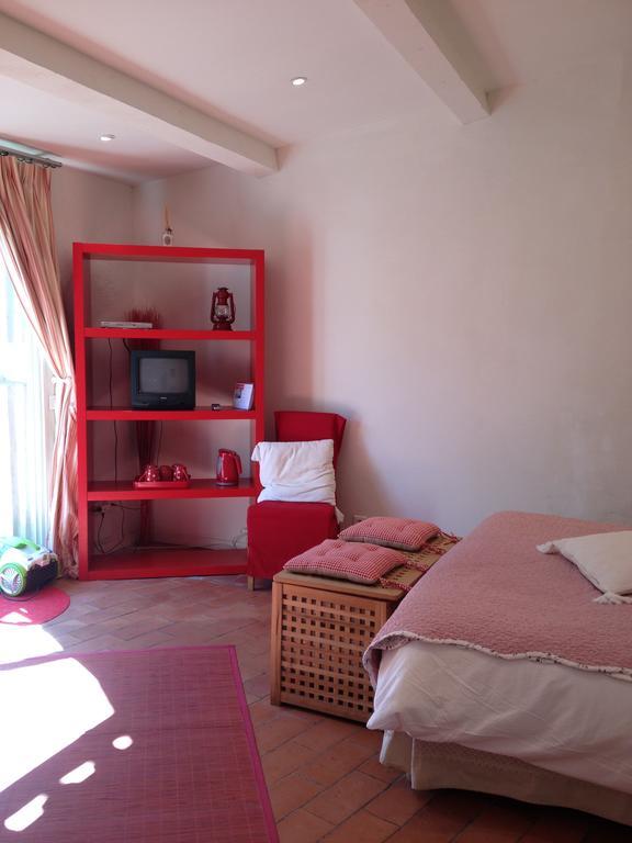 B&B Lei Bancaou La Garde-Freinet Exterior photo